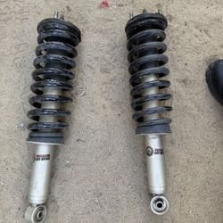 Off Road Shocks