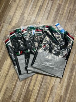 Black Mexico 2xl