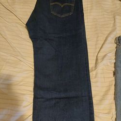 Levi's 541 Jeans