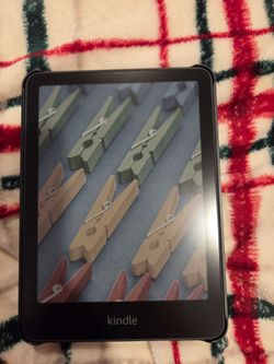 Amazon Kindle Colorsoft