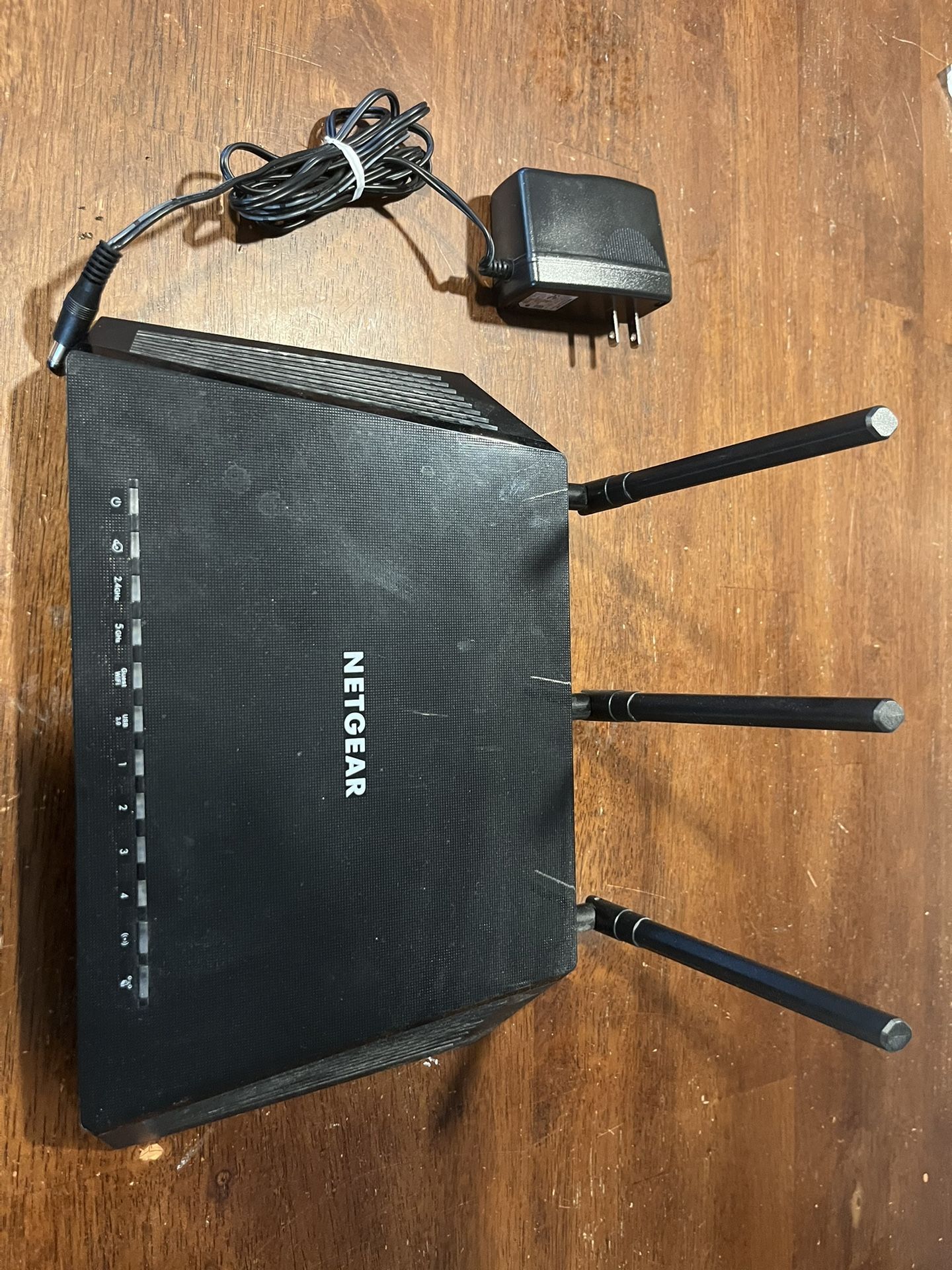 FREE Netgear Nighthawk Router