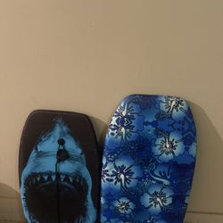 Boogie boards