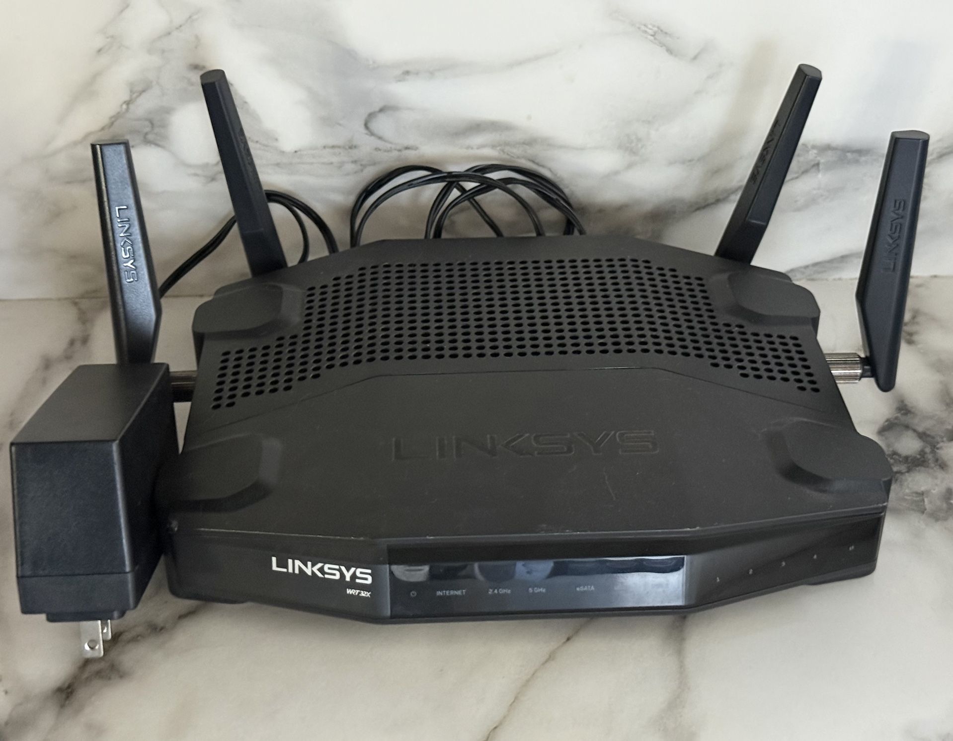 Linksys WRT32X Router