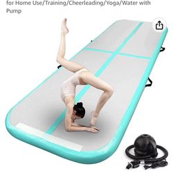 Yoga Mat