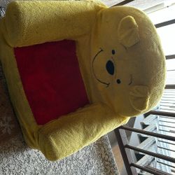 Pooh Chair