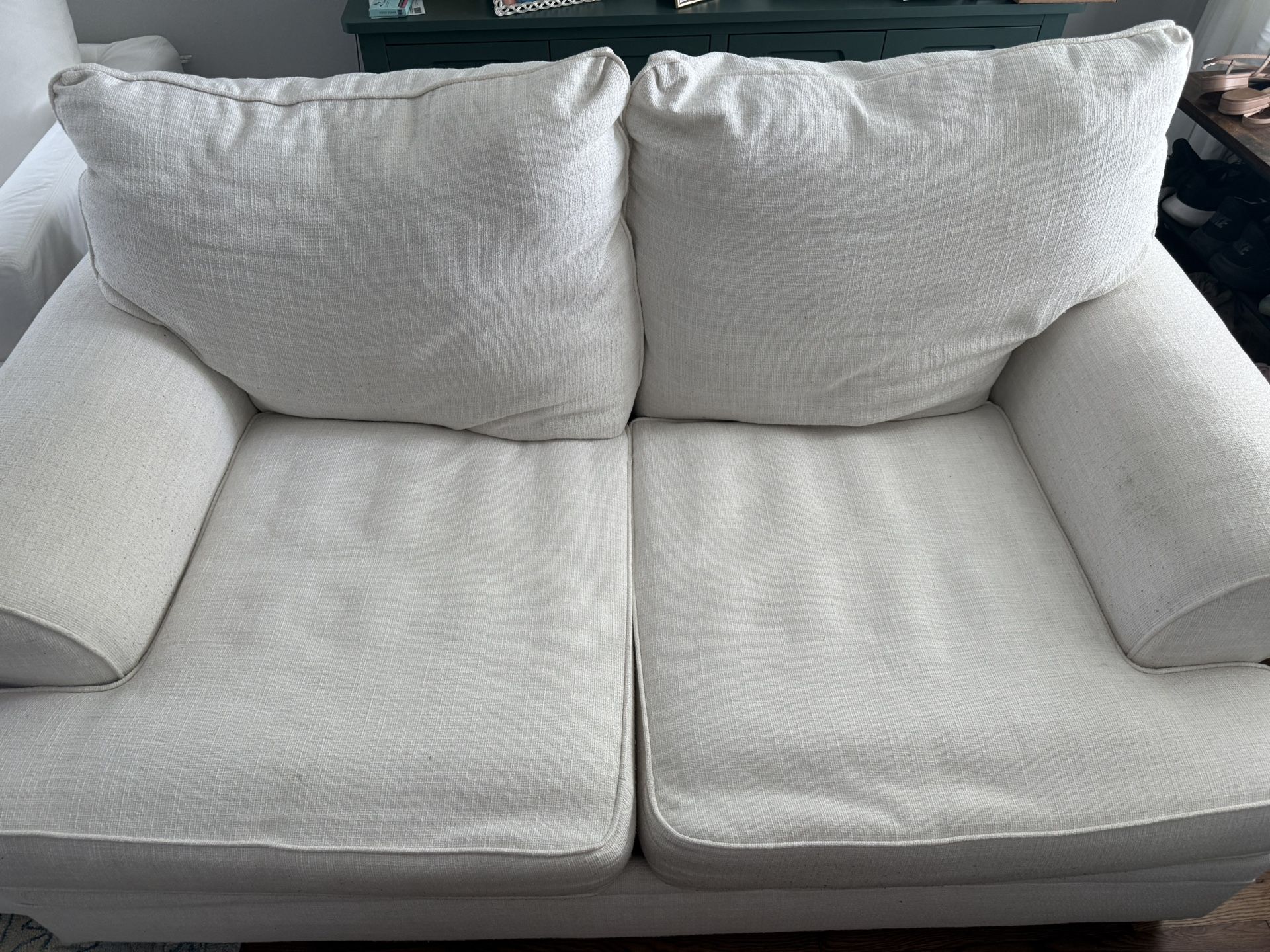 Loveseat