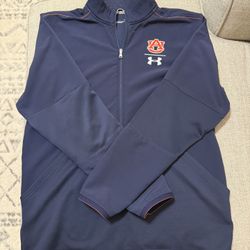 Auburn pullover 