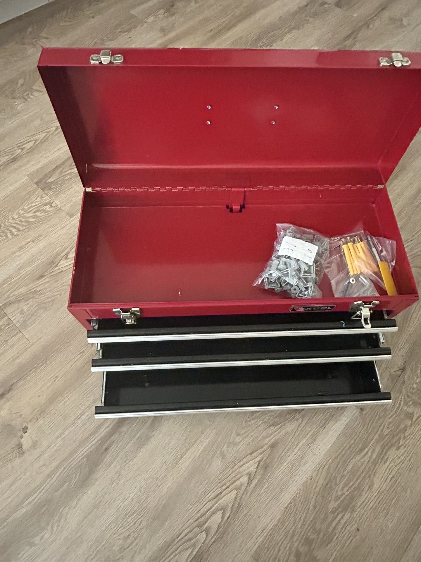tool box