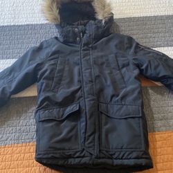 Toddler H&M Jacket