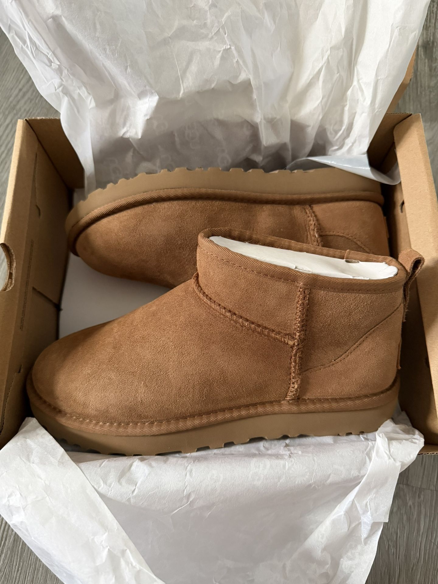 Ugg Women’s Boots