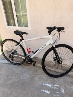 Specialized Bike