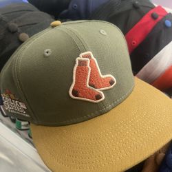 Red Sox