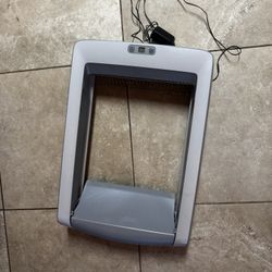 Cat Box