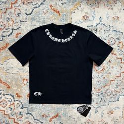 Chrome Hearts