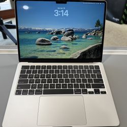 MacBook Air 3