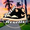 palm resells