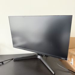 Samsung 24” Monitor
