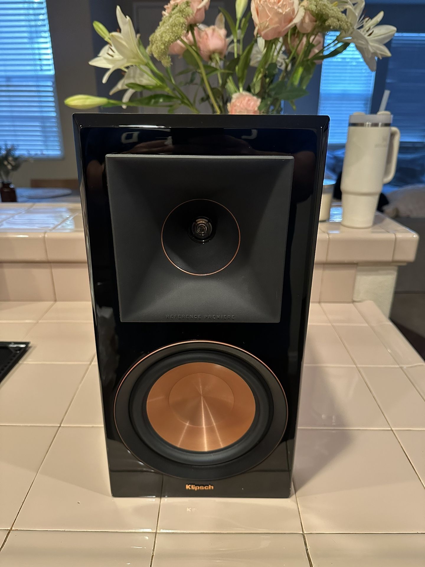 Klipsch RP-600m