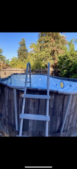 Pool Coleman Swim Vista 2