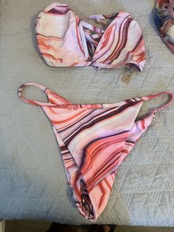 Several Two-Pieces  outfits RAVING/ custom
