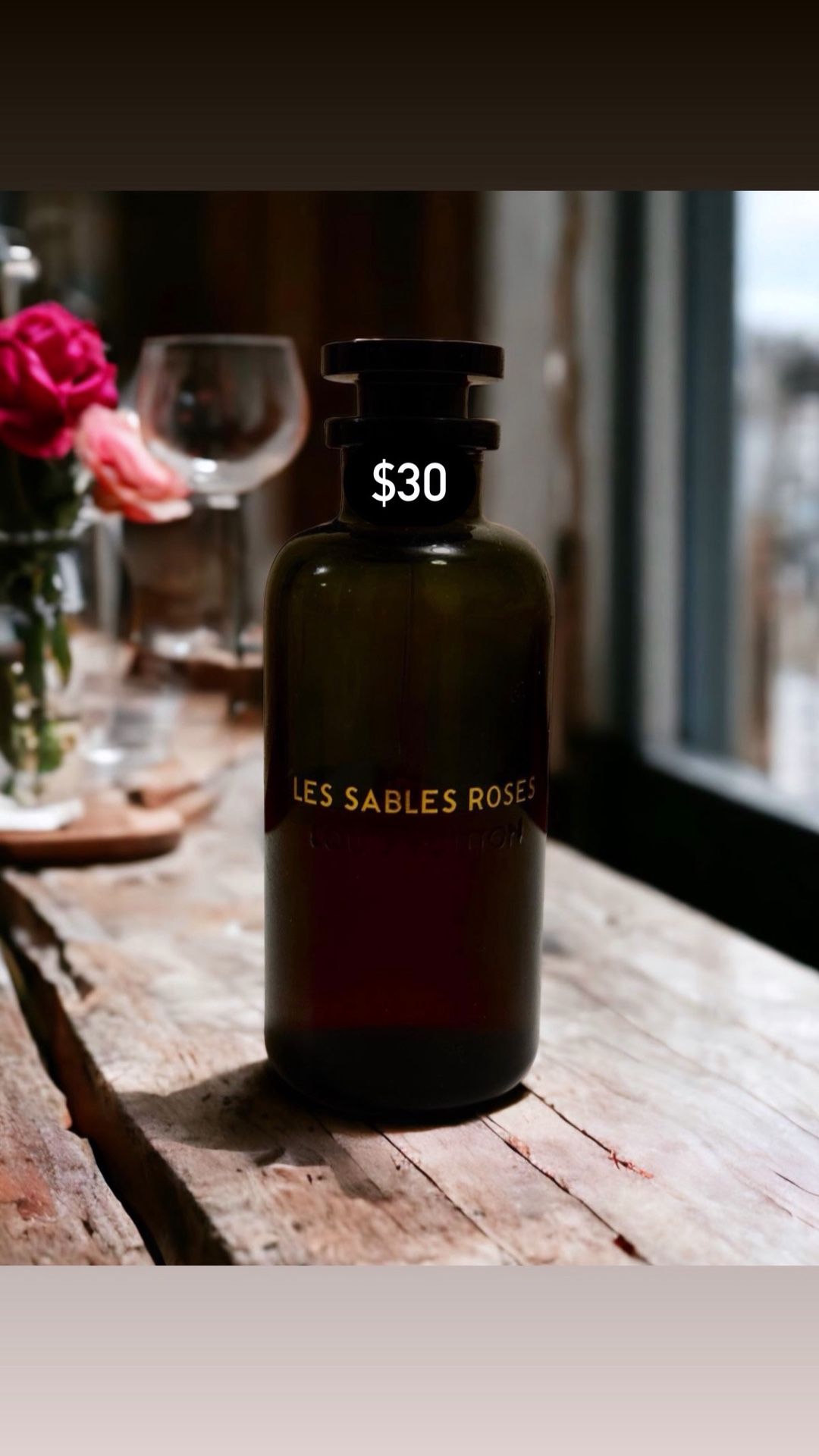 LV Les Sables Roses ๐น Louis Vuitton