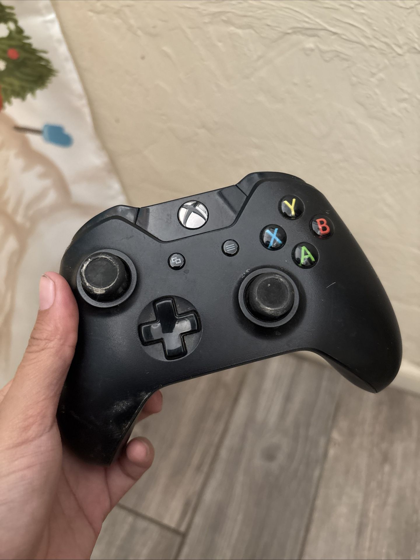 Xbox One Controller