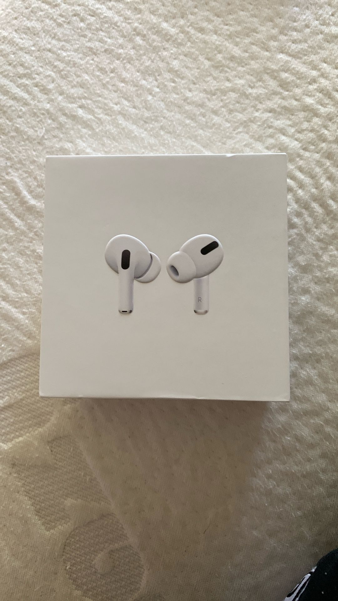 AirPods Pro 1st Generation Missing Right AirPods