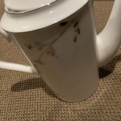 Coffee Pot 