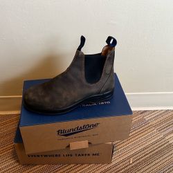 Blundstone Boot