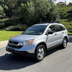 2009 Honda Cr-v