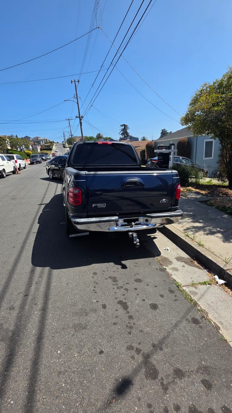 2006 Ford F-150