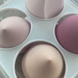 Top Quality Makeup Sponges 