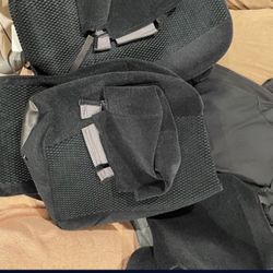 Chevy Silverado Seat Covers
