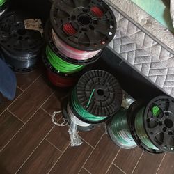 Awg Wire