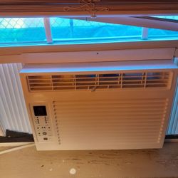 G.E Air Conditioner 