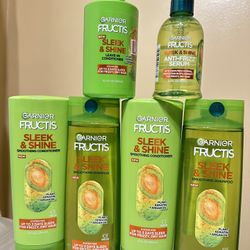GARNIER FRUCTIS 