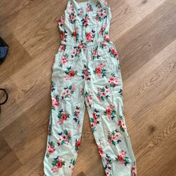 Girls Outfit Size 6x 
