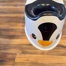 FREE Training Potty 