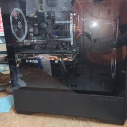 Gaming Computer 