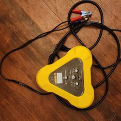 Battery Charger 