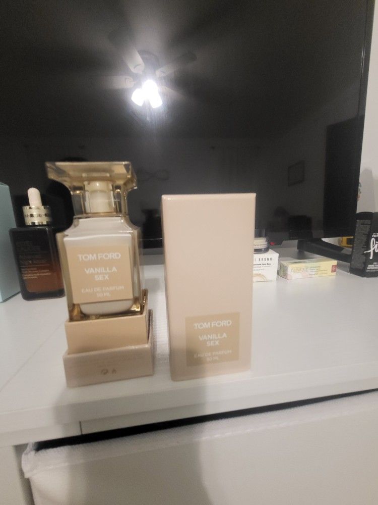 Tom Ford Vanilla Sex