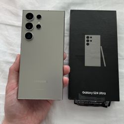 Samsung Galaxy S24 Ultra 