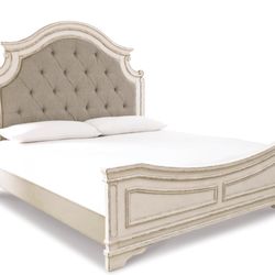 King Bedroom Set 