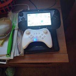 Loaded Wii U