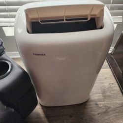 Air Conditioner 10,000 BTU