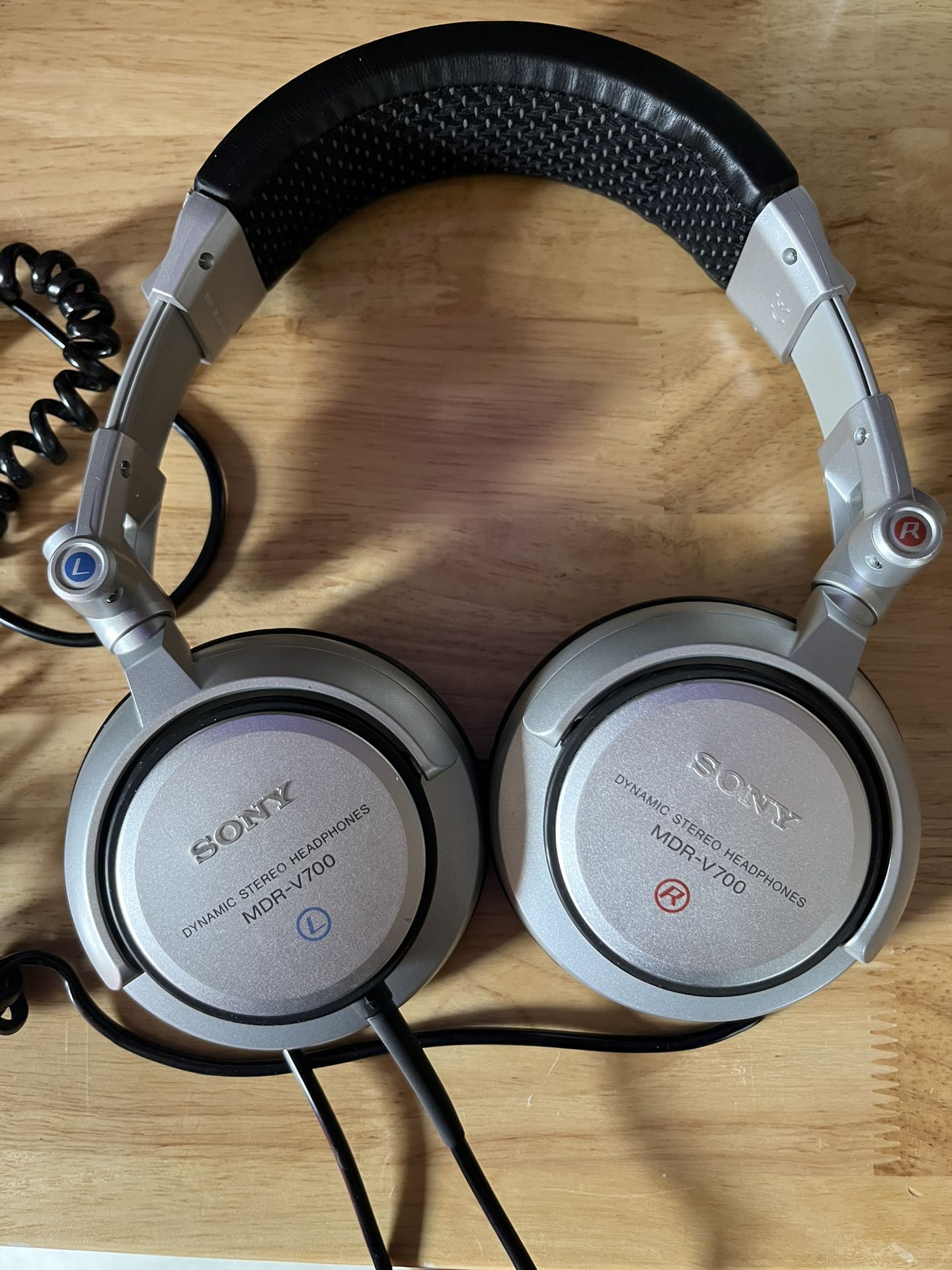 Sony DJ Headphones 