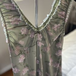 Summer Dress