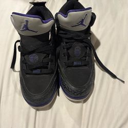 Jordan Son Of Mars Grape Ice