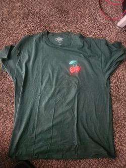 Antisocial shirt