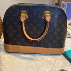 Louie Vuitton Purse